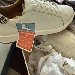 Shoes Comfort Support Orthopedic Sneakers 