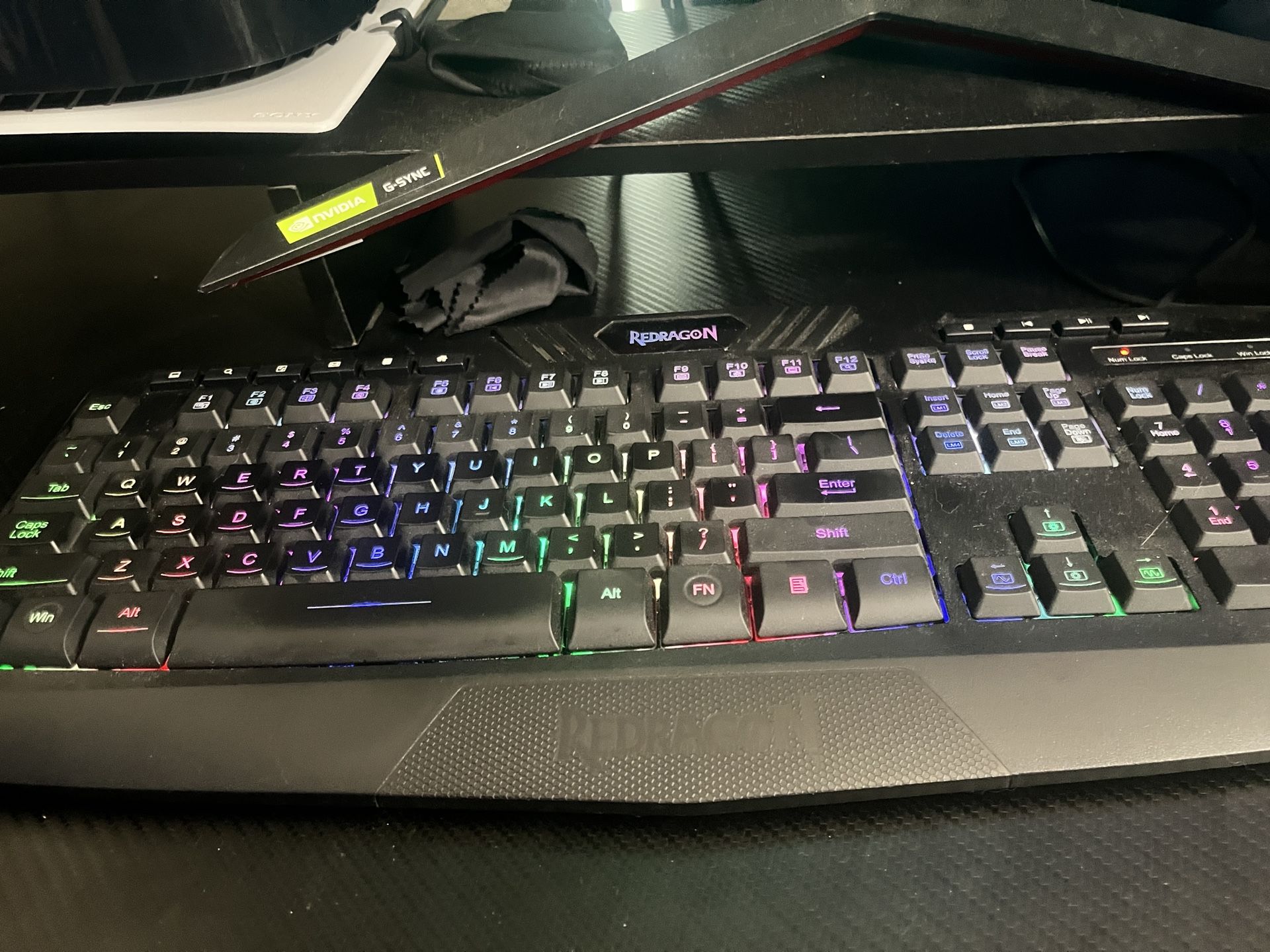 Computer Accessories
