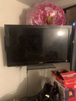 42 Inch Sony Bravia