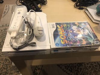 Wii