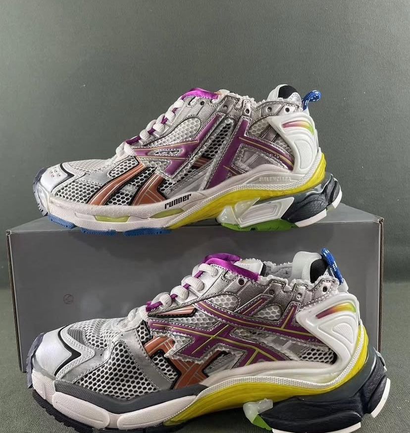 Balenciaga Runners