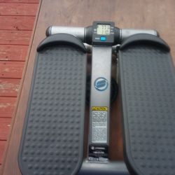 Stamina Mini Stepper 