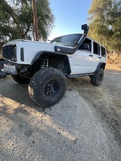 jeep xj 1997