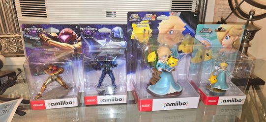 Amiibo for sale