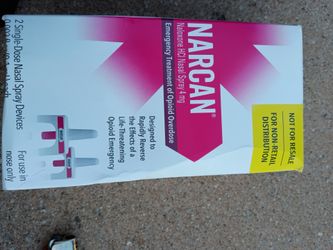 Narcan