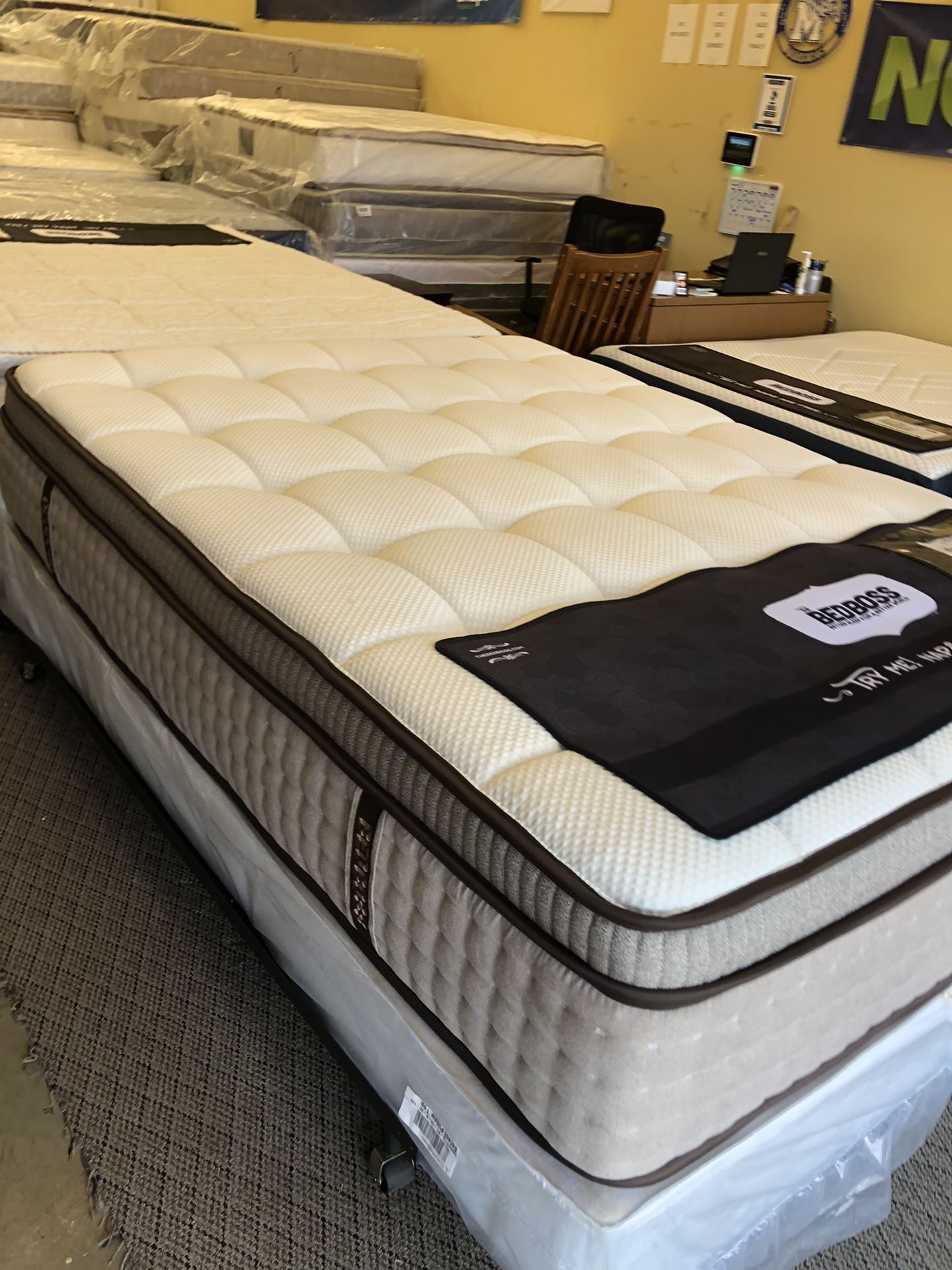 Mattress Sets