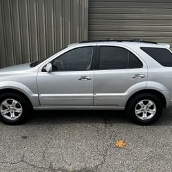 2007 KIA Sorento