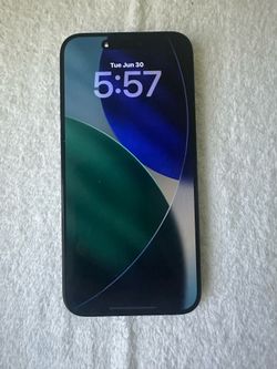 Iphone 15 pro max 256 GB unlocked