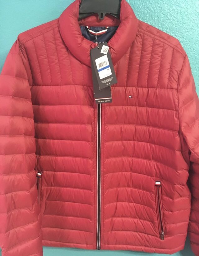 Tommy Hilfiger