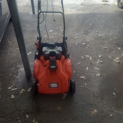 Black and Decker Mower Deck for Sale in Denver, CO - OfferUp