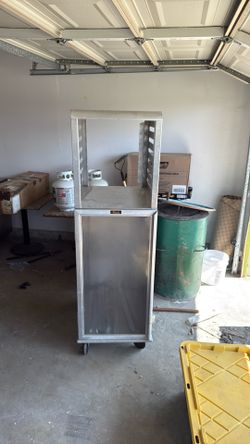 Storage Cabinet