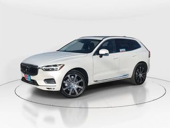2021 Volvo XC60