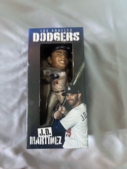 Dodgers Bobblehead