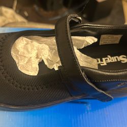 SureFit  Sydney Marie Jane Woman sz 10.5 W