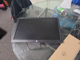 Dell Monitor