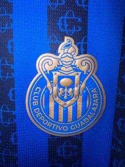 Chivas Anniversary Jersey