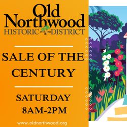 Old Northwood Sale of the Century