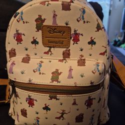 Disney Loungefly 