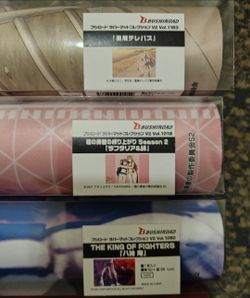 CHEAP Anime Official Playmats And Sleeves Bushiroad