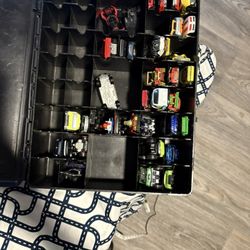 hot wheel collection 