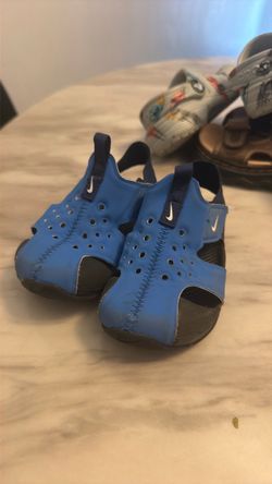 Toddler sandals