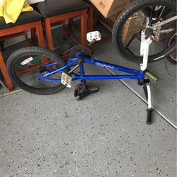 20in Haro Bmx