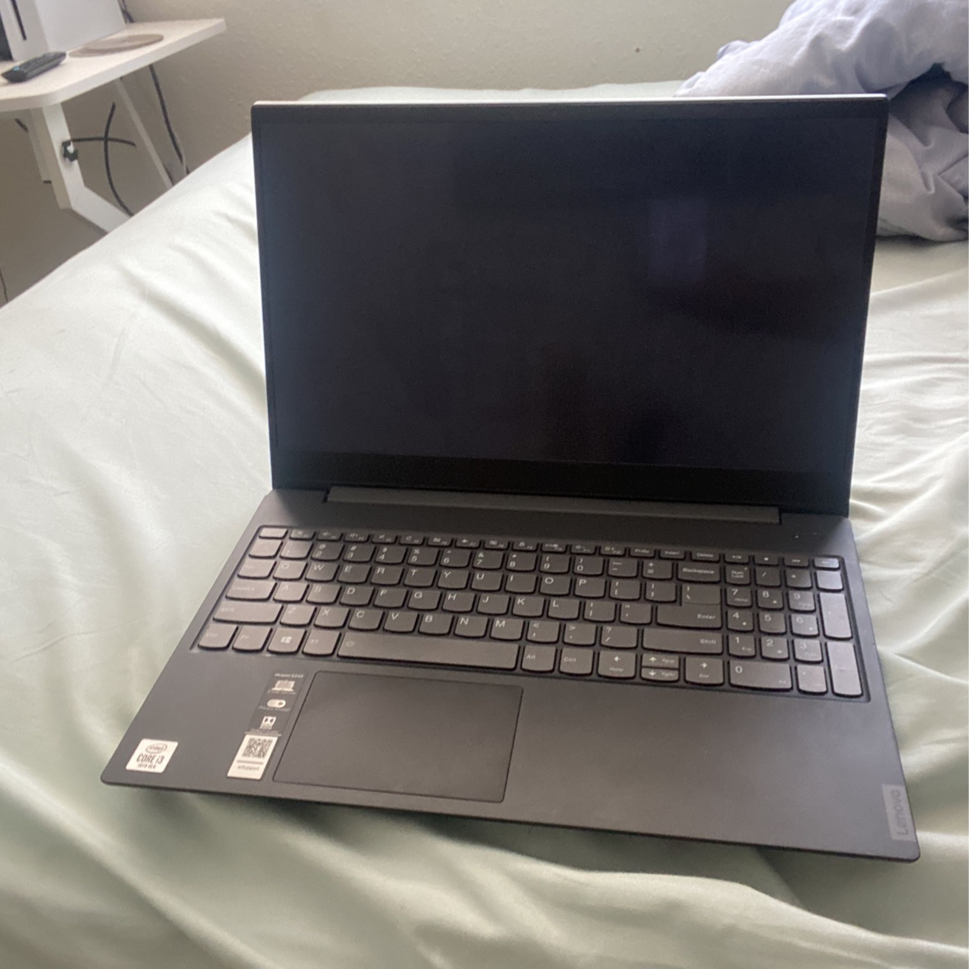Lenovo Laptop