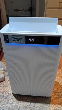 Dehumidifier
