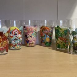 McDonald’s 2024 cup collection