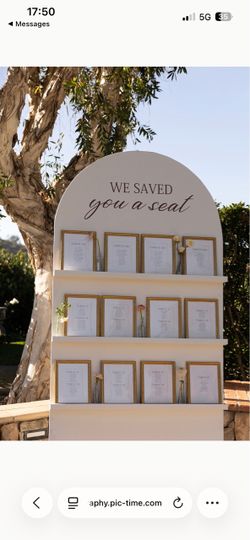 Wedding decor: 2 of 2
