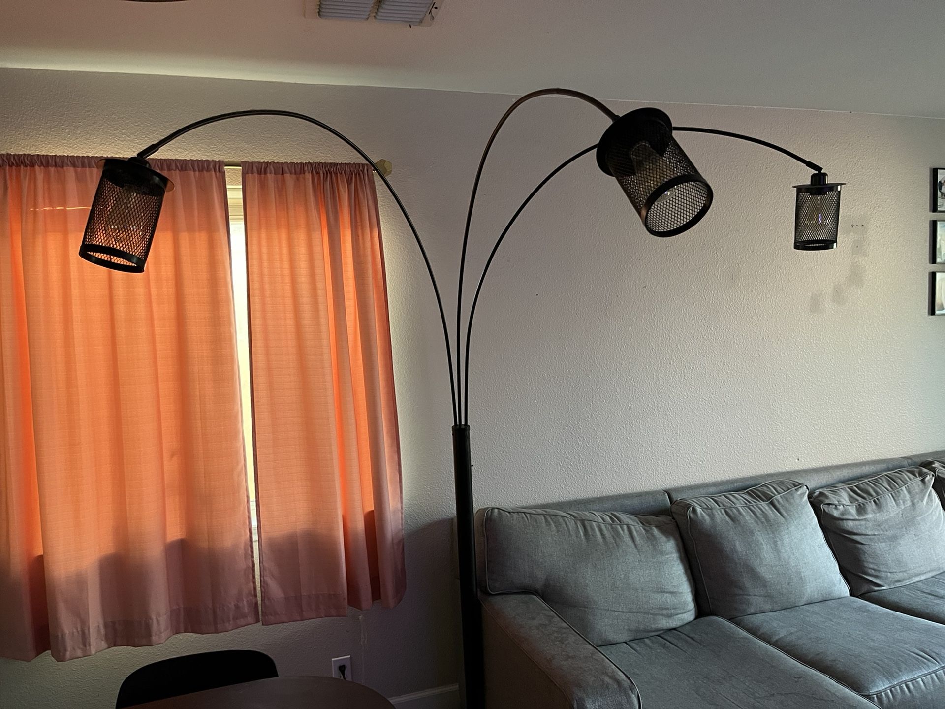 Maovesa cheap floor lamp
