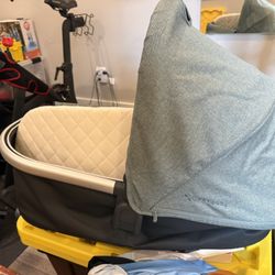   UPPAbaby Bassinet 