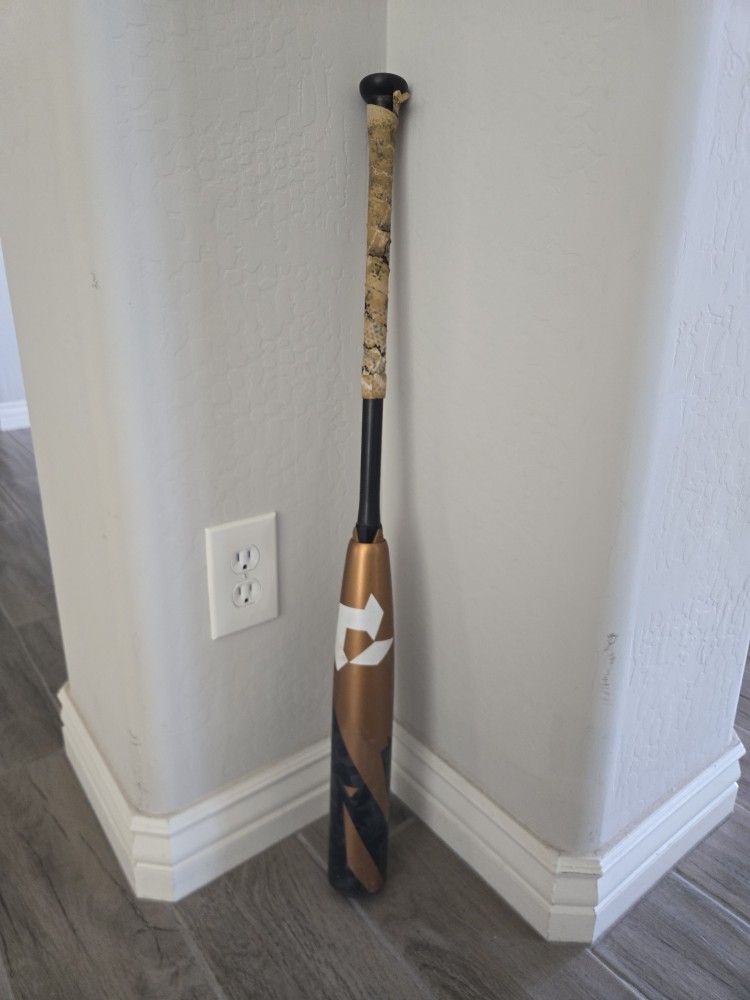 Demarini -3 BBCOR Baseball Bat