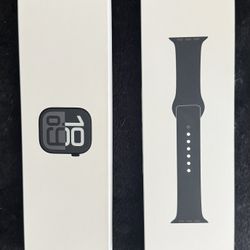 Brand New Apple Watch 10 Series 46mm