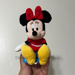 Disney - Minnie Mouse Shoulder Buddy/Magnet
