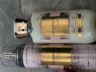 Bath & Body Work