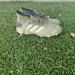 Adidas Predators