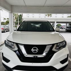 2017 NİSSAN ROGUE S IMPACCABLY CLEAN 