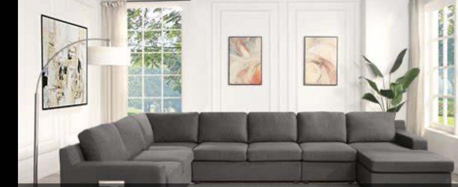 Adjustable Sofa