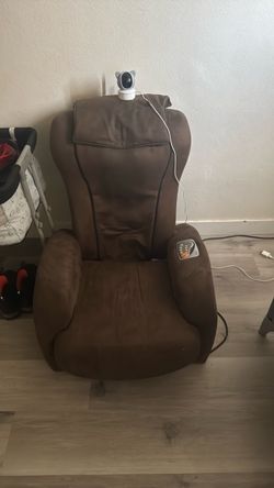 Massage chair