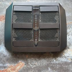 WiFi Router, Nighthawk X6S