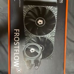 ID-Cooling FrostFlow x 280