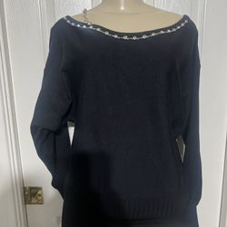 Blusa M