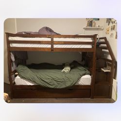 Bunk Bed 