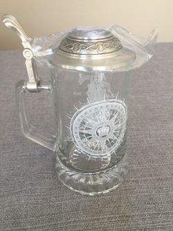 Beer jug