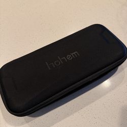 Hohem iSteady Gimbal Stabilizer