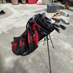 Golf Bag