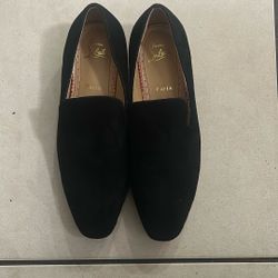 Shoes Size 43 10.5 Tapa Roja