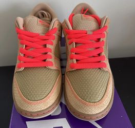 Nike Dunk SB Som Tum