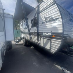 2024 Jayco Jay Flight 195RB